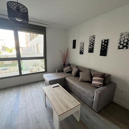Apartamento De Lujo Gran Capitan En El Centro コルドバ エクステリア 写真