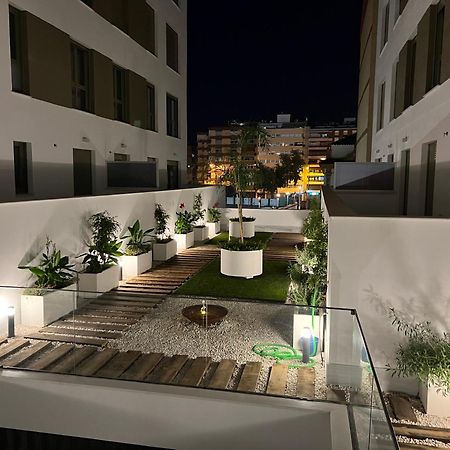 Apartamento De Lujo Gran Capitan En El Centro コルドバ エクステリア 写真