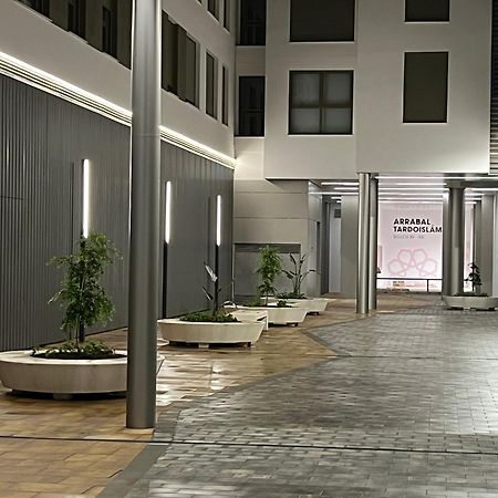 Apartamento De Lujo Gran Capitan En El Centro コルドバ エクステリア 写真