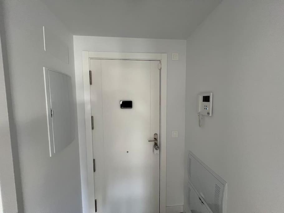 Apartamento De Lujo Gran Capitan En El Centro コルドバ エクステリア 写真