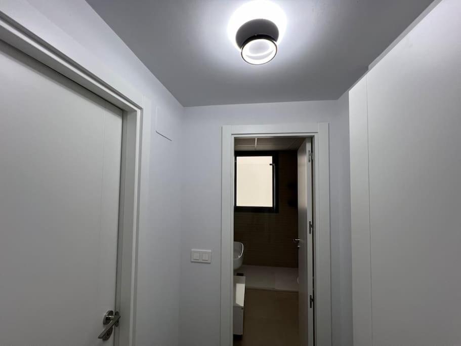 Apartamento De Lujo Gran Capitan En El Centro コルドバ エクステリア 写真