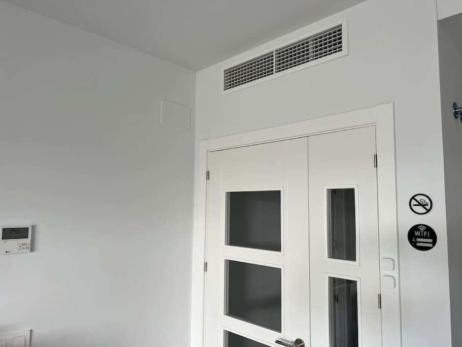Apartamento De Lujo Gran Capitan En El Centro コルドバ エクステリア 写真