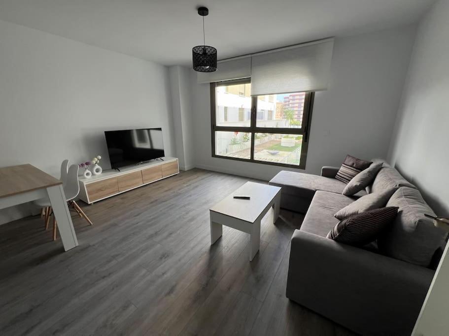 Apartamento De Lujo Gran Capitan En El Centro コルドバ エクステリア 写真