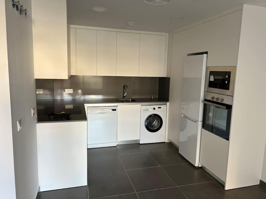Apartamento De Lujo Gran Capitan En El Centro コルドバ エクステリア 写真