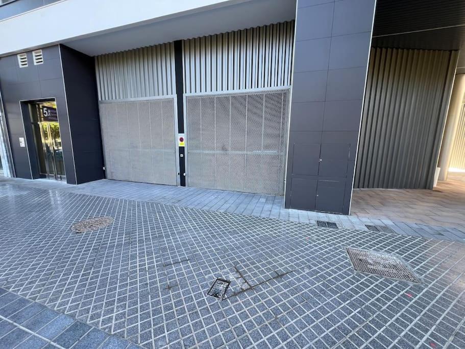 Apartamento De Lujo Gran Capitan En El Centro コルドバ エクステリア 写真