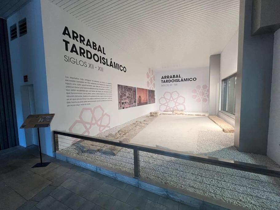 Apartamento De Lujo Gran Capitan En El Centro コルドバ エクステリア 写真