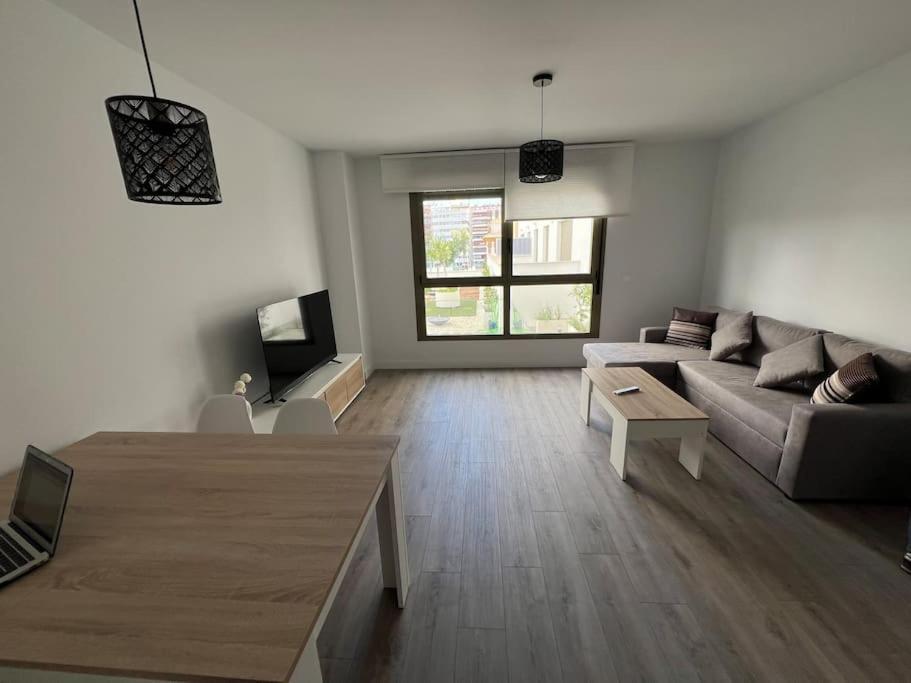 Apartamento De Lujo Gran Capitan En El Centro コルドバ エクステリア 写真